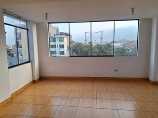 Alquiler local comercial San Juan de Lurigancho