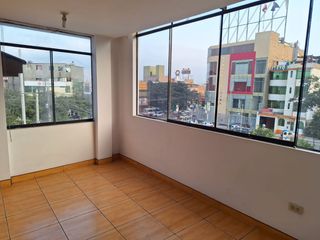 Alquiler local comercial San Juan de Lurigancho