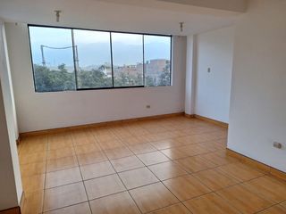 Alquiler local comercial San Juan de Lurigancho