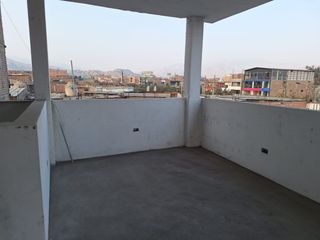 Alquiler local comercial San Juan de Lurigancho