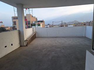 Alquiler local comercial San Juan de Lurigancho