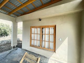 Foto 5 de CASA DE CAMPO CIENEGUILLA BAHIAS 2