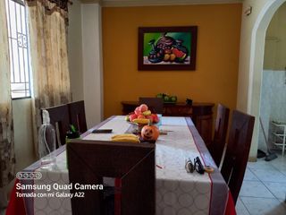 Alquiler de departamento en  ciudadela Guayacanes norte de Guayaquil