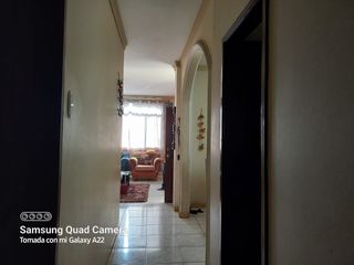 Alquiler de departamento en  ciudadela Guayacanes norte de Guayaquil