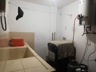 Foto 3 de VENTA DE DOS DEPARTAMENTOS  DE 133M2 CADA UNO, MAS AZOTEA EN LA URB. SOL DE LIMA - S.M.P