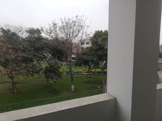 Foto 4 de VENTA DE DOS DEPARTAMENTOS  DE 133M2 CADA UNO, MAS AZOTEA EN LA URB. SOL DE LIMA - S.M.P