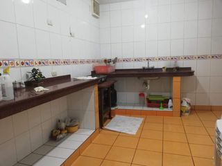 Foto 5 de VENTA DE DOS DEPARTAMENTOS  DE 133M2 CADA UNO, MAS AZOTEA EN LA URB. SOL DE LIMA - S.M.P