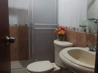 Foto 10 de VENTA DE DOS DEPARTAMENTOS  DE 133M2 CADA UNO, MAS AZOTEA EN LA URB. SOL DE LIMA - S.M.P
