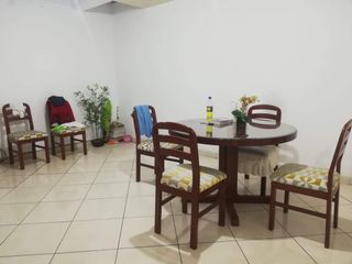 Foto 11 de VENTA DE DOS DEPARTAMENTOS  DE 133M2 CADA UNO, MAS AZOTEA EN LA URB. SOL DE LIMA - S.M.P