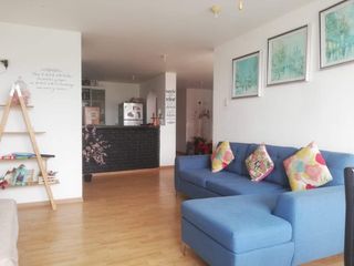 Foto 12 de VENTA DE DOS DEPARTAMENTOS  DE 133M2 CADA UNO, MAS AZOTEA EN LA URB. SOL DE LIMA - S.M.P