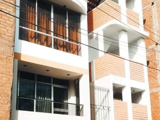 Foto 14 de VENTA DE DOS DEPARTAMENTOS  DE 133M2 CADA UNO, MAS AZOTEA EN LA URB. SOL DE LIMA - S.M.P