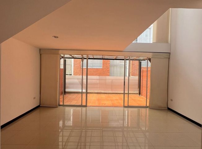 Casa en arriendo en Pereira