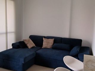 Foto 1 de SE RENTA HERMOSO APARTAMENTO EN BARRO BLANCO