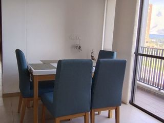 Foto 2 de SE RENTA HERMOSO APARTAMENTO EN BARRO BLANCO