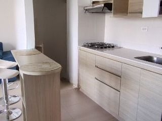 Foto 4 de SE RENTA HERMOSO APARTAMENTO EN BARRO BLANCO