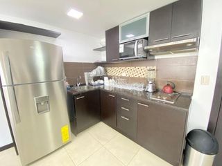 Suite Amoblada en Venta en El Edificio Bellini, Puerto Santa Ana.