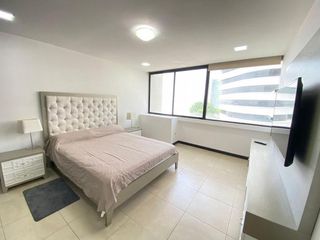 Suite Amoblada en Venta en El Edificio Bellini, Puerto Santa Ana.