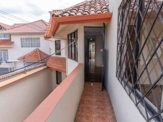 Foto 2 de Casa en Venta – Cuenca