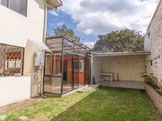 Foto 8 de Casa en Venta – Cuenca