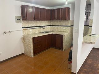 Foto 2 de VENDO DEPARTAMENTO EN PONCIANO  JUNTO AL ESTADIO DE LIGA. CERCA DEL CENTRO COMERCIAL EL CONDADO