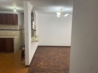 Foto 3 de VENDO DEPARTAMENTO EN PONCIANO  JUNTO AL ESTADIO DE LIGA. CERCA DEL CENTRO COMERCIAL EL CONDADO