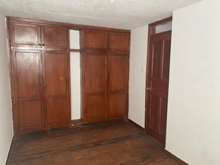Foto 5 de VENDO DEPARTAMENTO EN PONCIANO  JUNTO AL ESTADIO DE LIGA. CERCA DEL CENTRO COMERCIAL EL CONDADO