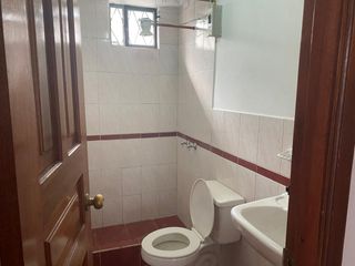 Foto 6 de VENDO DEPARTAMENTO EN PONCIANO  JUNTO AL ESTADIO DE LIGA. CERCA DEL CENTRO COMERCIAL EL CONDADO