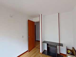 Venta - Oportunidad, Apartamento Zona de Valorizacion Barrio Modelia -  Piso 4