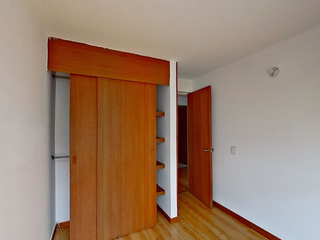 Venta - Oportunidad, Apartamento Zona de Valorizacion Barrio Modelia -  Piso 4