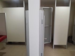 Foto 12 de CASA CASTELLANA  ADAPTADA PARA OFICINAS