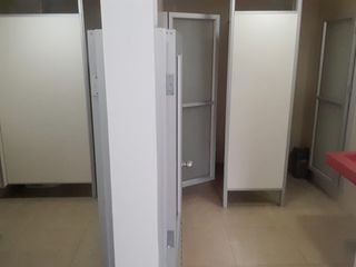 Foto 13 de CASA CASTELLANA  ADAPTADA PARA OFICINAS