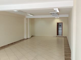 SE ARRIENDA LOCAL COMERCIAL EN VÍA PRINCIPAL AV. GRAL RUMIÑAHUI - VALLE DE LOS CHILLOS