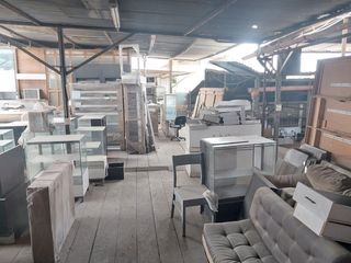 Foto 7 de REMATE - VENTA DE LOCAL DE 2 NIVELES EN HUACHIPA