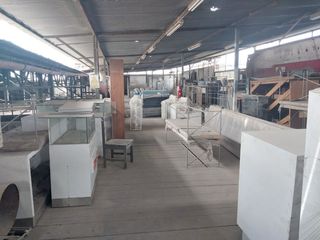 Foto 1 de REMATE - VENTA DE LOCAL DE 2 NIVELES EN HUACHIPA