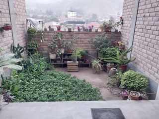 Foto 8 de ALQUILER DE CASA / DEPARTAMENTO Y LOCAL EN CHOSICA