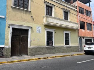 LOCAL COMERCIAL EN ALQUILER CERCADO AREQUIPA!!!