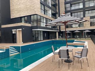 Foto 1 de Arriendo Apartamento Senior Club Pance Cali