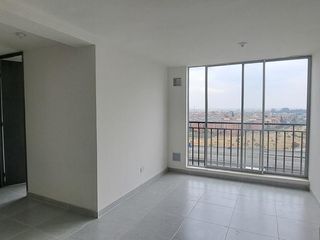 Foto 5 de Apartamento Madelena Bogota en venta 2 habitaciones 1 baño