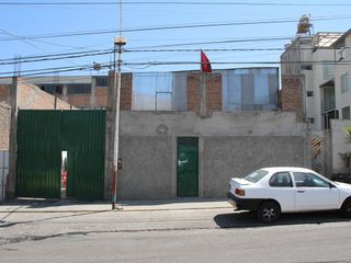 Foto 2 de AV. KENNEDY - LOTE DE 348M3 IDEAL PARA CONDOMINIO, ALMACÉN , DEPÓSITO, ETC.