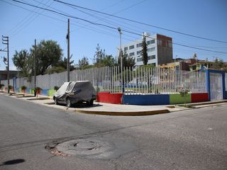 Foto 3 de AV. KENNEDY - LOTE DE 348M3 IDEAL PARA CONDOMINIO, ALMACÉN , DEPÓSITO, ETC.