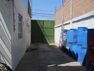 Foto 7 de AV. KENNEDY - LOTE DE 348M3 IDEAL PARA CONDOMINIO, ALMACÉN , DEPÓSITO, ETC.