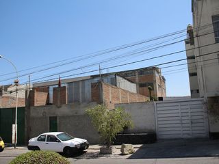 Foto 13 de AV. KENNEDY - LOTE DE 348M3 IDEAL PARA CONDOMINIO, ALMACÉN , DEPÓSITO, ETC.