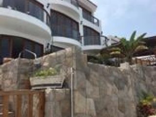 Foto 2 de Venta Casa Estilo Mediterraneo, Primera Fila, Toyo Seco
