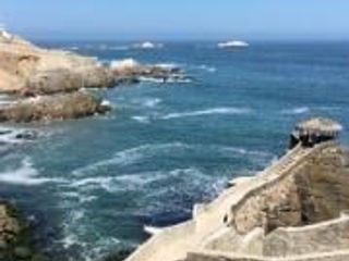 Foto 4 de Venta Casa Estilo Mediterraneo, Primera Fila, Toyo Seco