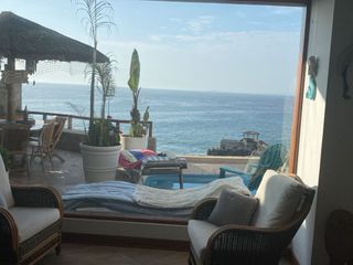 Foto 5 de Venta Casa Estilo Mediterraneo, Primera Fila, Toyo Seco
