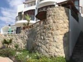 Foto 6 de Venta Casa Estilo Mediterraneo, Primera Fila, Toyo Seco