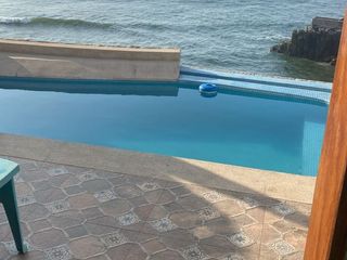 Foto 10 de Venta Casa Estilo Mediterraneo, Primera Fila, Toyo Seco
