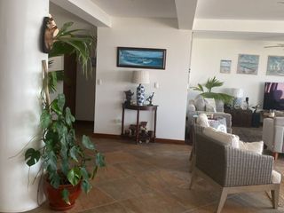 Foto 12 de Venta Casa Estilo Mediterraneo, Primera Fila, Toyo Seco