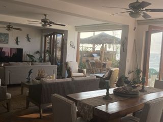 Foto 13 de Venta Casa Estilo Mediterraneo, Primera Fila, Toyo Seco