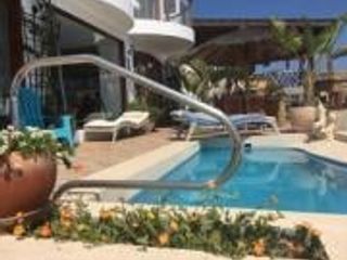 Foto 16 de Venta Casa Estilo Mediterraneo, Primera Fila, Toyo Seco